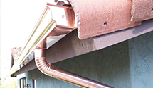 Rain Gutter Installation, Repair, Cleaning in Cushing, IA